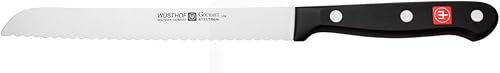 Miniatura 8 de Wusthof Gourmet - Cuchillo dentado de 6 pulgadas