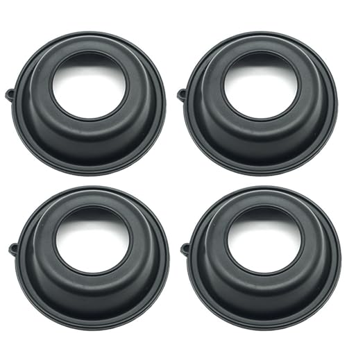 Membrane sous vide haute étanchéité pour kit réparation carburateur CB400F NC27