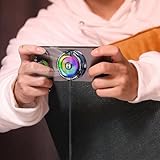 Zoom IMG-1 hohuzsruk radiatore magnetico per cellulare Zoom IMG-1 hohuzsruk radiatore magnetico per cellulare