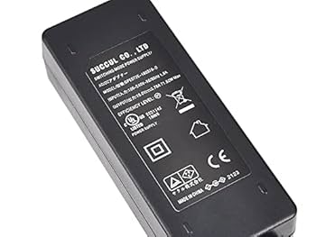 ノートPC 本体とACアダプター 51DsfqwWTWL.jpg