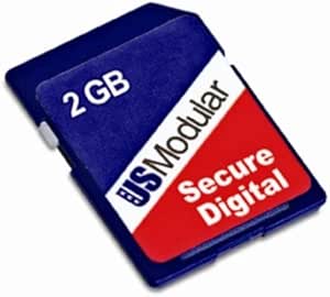 Secure Digital Card 2GB : Buy Online at Best Price in KSA - Souq is now ...