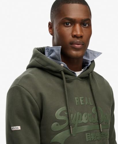 Sweat shirt Superdry Vintage EU - vue 5