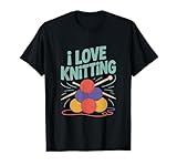Passionate Yarn Crafter Thread Enthusiast
