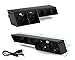 immagine 5PS4 Ventola di raffreddamento, USB External 5 Turbo Cooling Fan Cooler con sensore di temperatura automatico per Console di gioco PlayStation 4