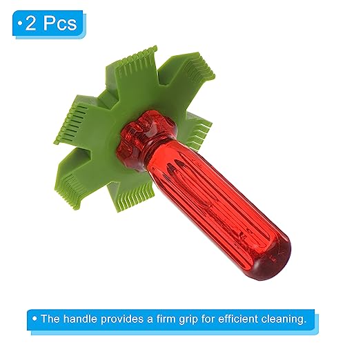PATIKIL 3.2" Air Conditioner Fin Comb - Image 3