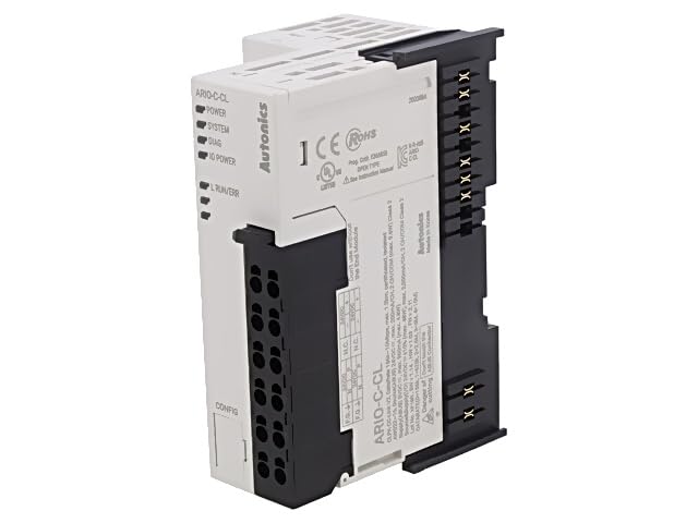 Convertisseur ARIO-C-CL Autonics 5pin CC-Link pour couplage de communication