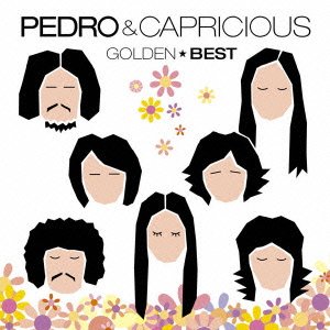 Amazon.co.jp: GOLDEN☆BEST ペドロ&カプリシャス: ミュージック