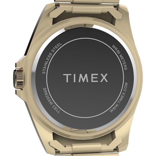 Image of Timex Men's Dress 42mm Watch