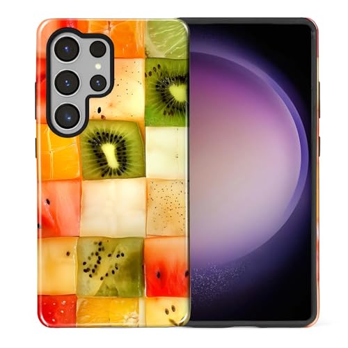 Coque Samsung Galaxy S25 Ultra antichoc hybride rigide protection 2 couches