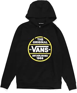 Amazon Co Jp Vans バンズ トレーナー トレーナー パーカー ファッション