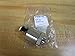 Festo FK-M10X1,25 Self Aligning Rod Coupler