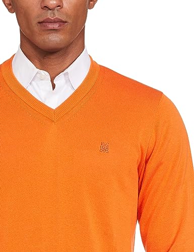 Image of Monte Carlo Men's Pullover-V /N-F /S