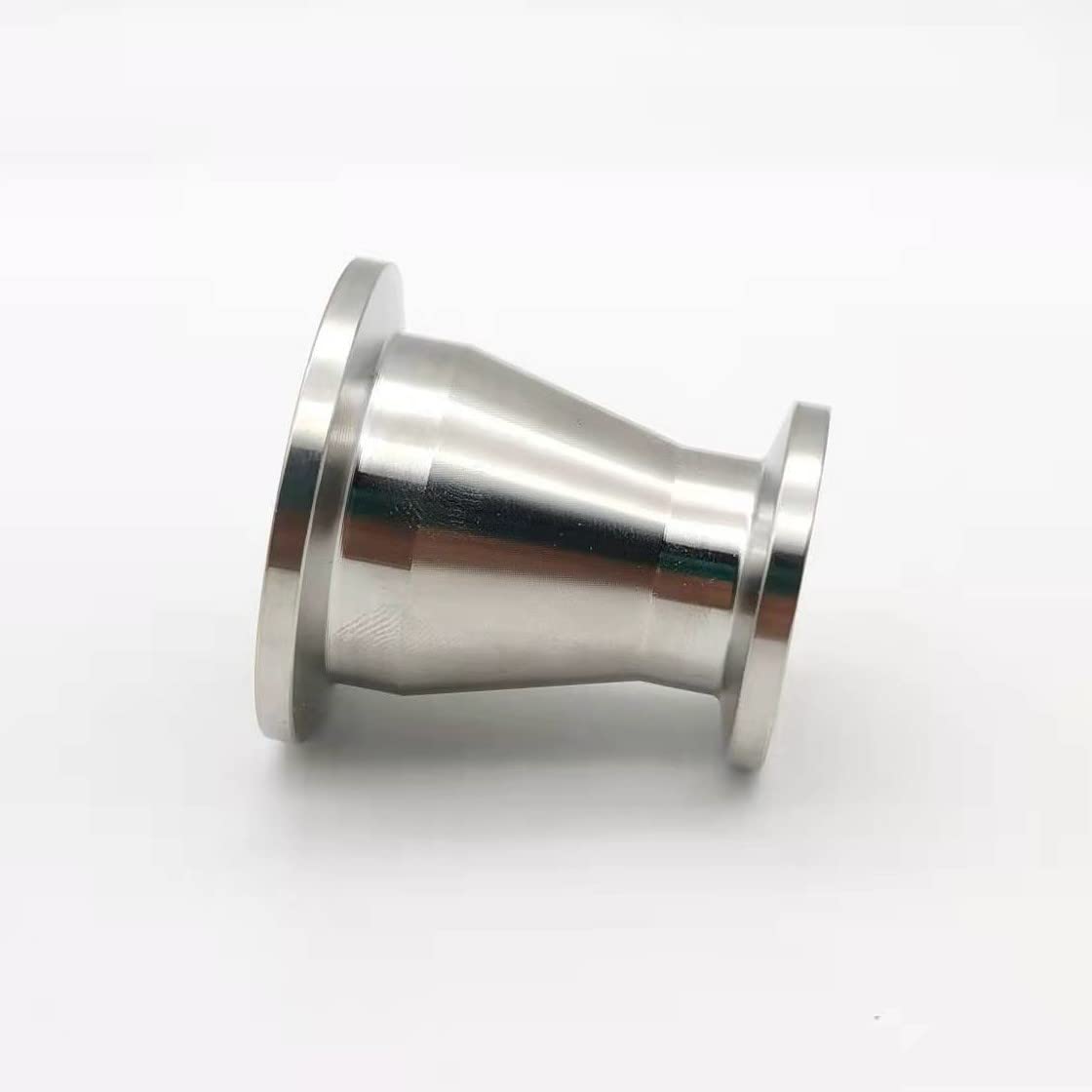 Parker Hannifin 208P-4-2-pk20 Reducer Coupling Pipe Fitting, 1/4