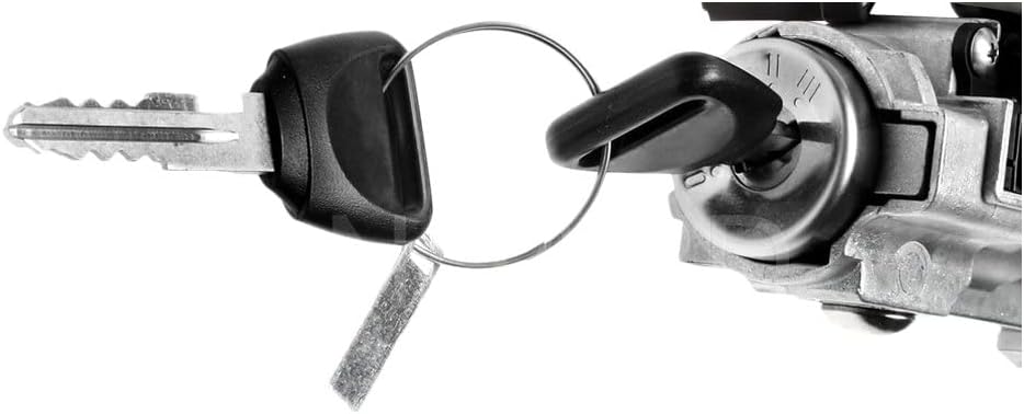 Standard Motor Products US437 Ignition Switch
