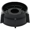 Replacement Blender Jar Bottom Cap For Oster Models 4094, BRLY07, BCBG08, 6650, 6878 & More