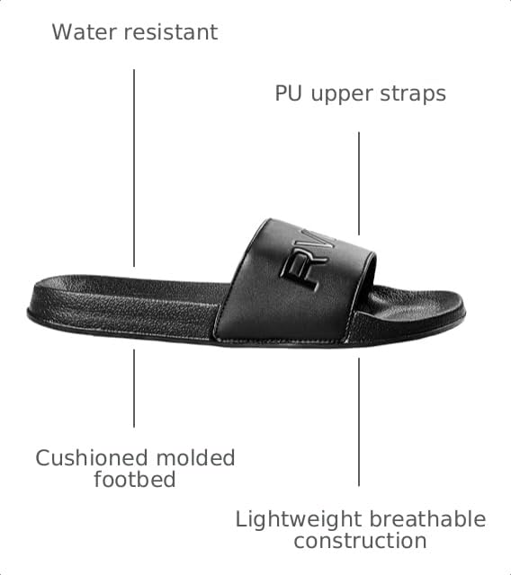 Image of RVCA Sport Slide