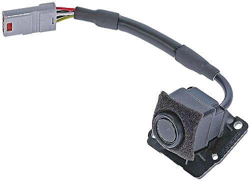 Dorman 590-441 Rear Park Assist Camera Compatible with Select Chevrolet Models