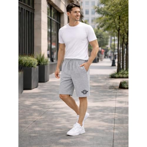 Image of KART BLACK Plus Sizes Men's Cotton Knee Length Shorts(M,L,XL,XXL,XXXL,4XL,5XL Shorts)| Casual and Night Wear Mens Shorts Pack of 3