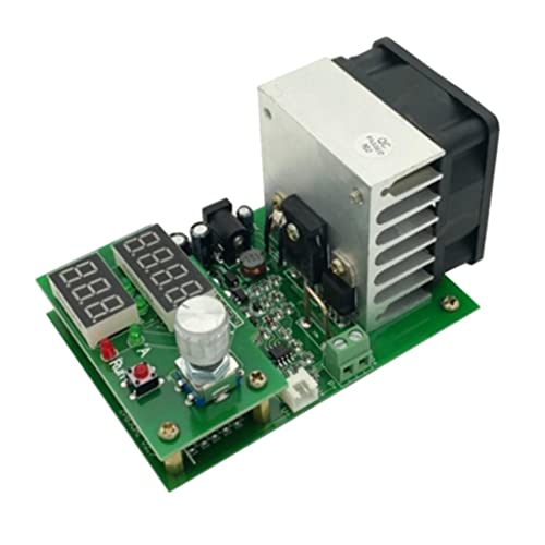 Module à courant constant électronique évite la surchauffe du testeur d'usure