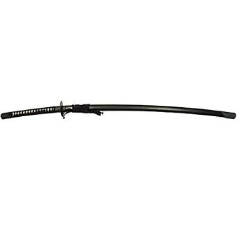 Amazon | ◇日本刀・居合刀◇野武士半太刀 三尺（Nobushi