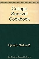 College Survival Cookbook 0822954915 Book Cover