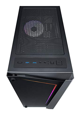 Build My PC, PC Builder, AZZA 430B