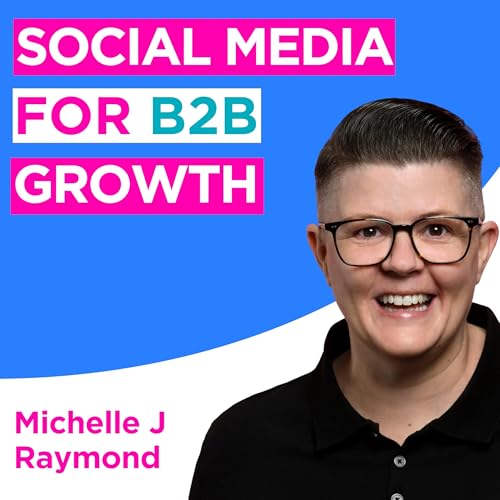 How To Use Short Form Video To Grow Your Brand on LinkedIn Podcast Por  arte de portada