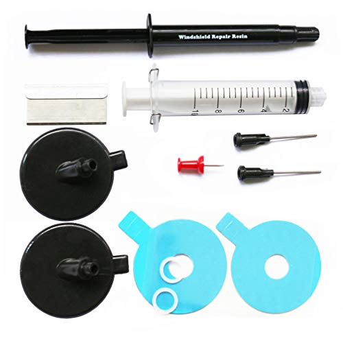 EASTUP 90004 Windshield Repair Kit
