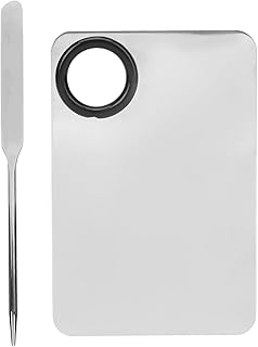 Paleta de paleta de maquillaje cosmético de a...