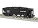 American Flyer A/F NKP 3-Bay Hopper #78257