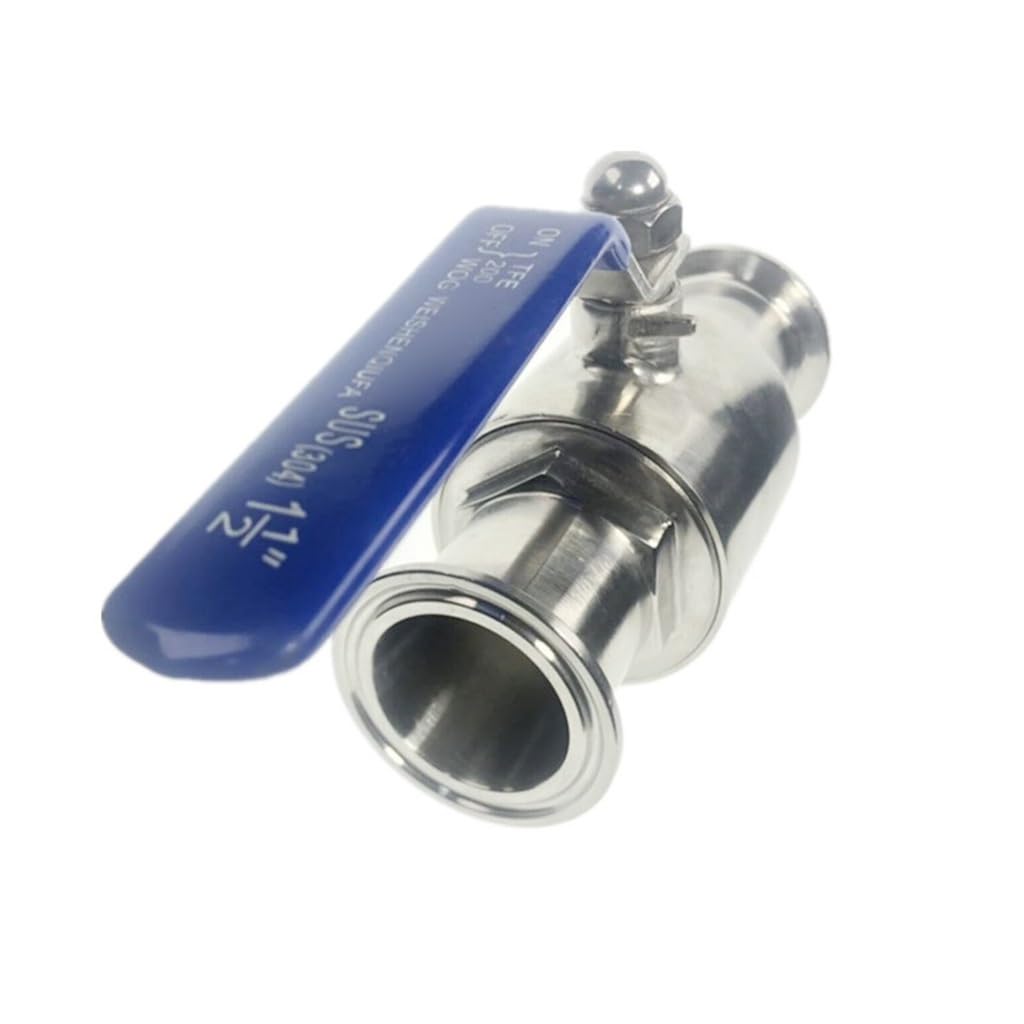 Western Enterprises#AW-152, PKGD: 033 Body B SZ LH 1/8 MPT