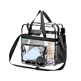 borsa mare trasparente louis vuitton Facile da pulire: Clear Bag Approvata Dallo Stadio Realizzato in materiale impermeabile e design semplice, quindi è molto facile da pulire. Basta pulirlo, risparmiando tempo e fatica, rendendolo l'accessorio perfetto in movimento.