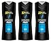 Axe Hair 2 in 1 - Phoenix - Shampoo + Conditioner - Net Wt. 16 FL OZ (473 mL) Per Bottle - Pack of 3 Bottles