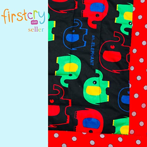 Image of Bedding Mattress for Cotton, Baby Sleeping Bed Set Godari Baby Cradle |Sleeping Mat |Multi Purpose Cushioned Bed |Baby Bed for 0 to 2 Years.