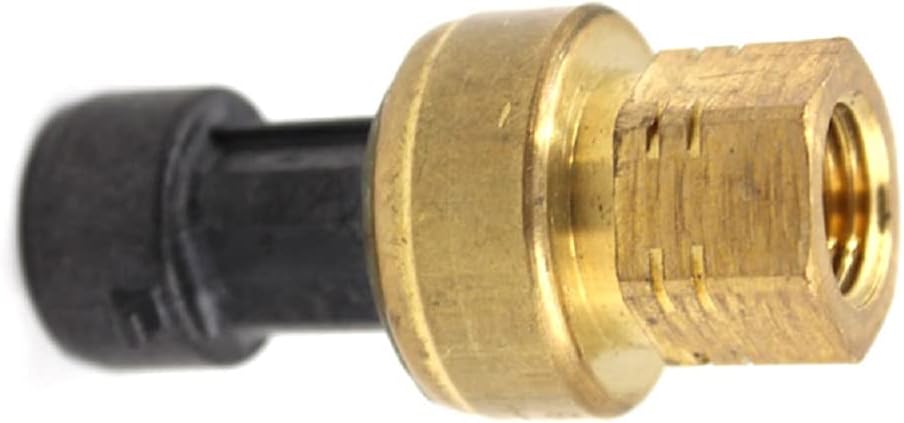 Pressure Sensor Switch Replace 2CP5-71-47 2CP57147 Compatible with S/E/N/S/A/T/A CAIJUN-AUTO (1 PACK)