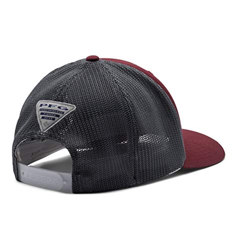 Image of Columbia Unisex Mesh Snap Back