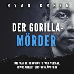 Der Gorilla-M&ouml;rder Titelbild