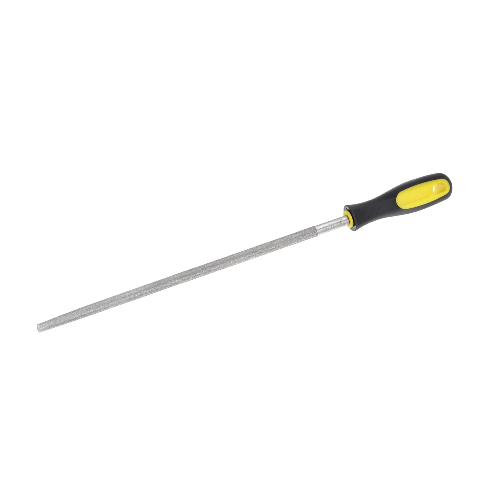 HARFINGTON Diamond Files - 12" 80 Grit -3