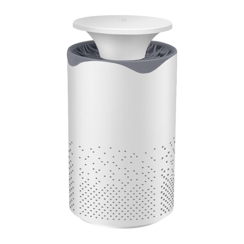 Purificateur d'air HEPA pour salon et chambre avec câble USB