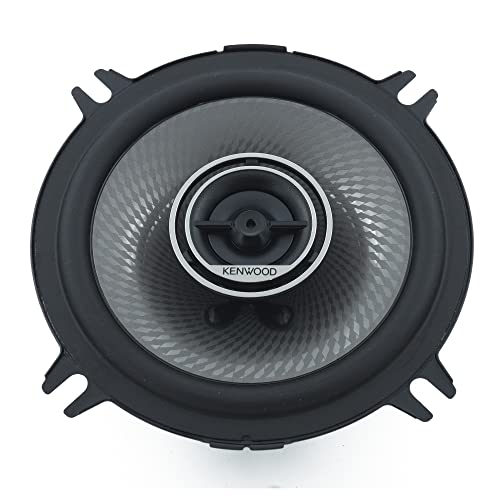 Kenwood Kfc-D131 5.25" 2-Way 320W Peak Power Performance Series Car Audio Speakers #TOP3