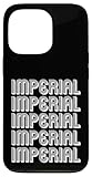 Imperial Apparel