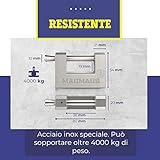 Magmaus B09QQW5DNX lato 2