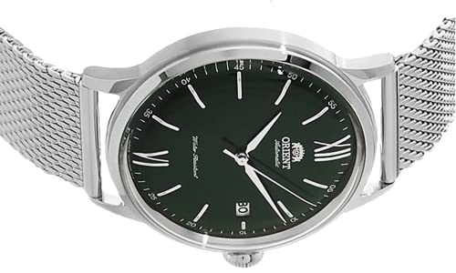 Image of Orient Bambino Version 6 inch Automatic /Hand Winding Dress Watch