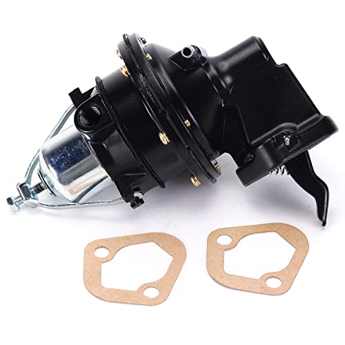Mechanical Fuel Pump Compatibile With Omc Vo-Lvo Penta 181 2.5 3.0 3.7 Engine 3854858 42725A3 9-35422 509407 18-7282 #TOP1
