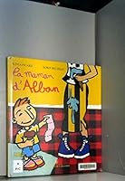 La maman d'Alban 290764923X Book Cover
