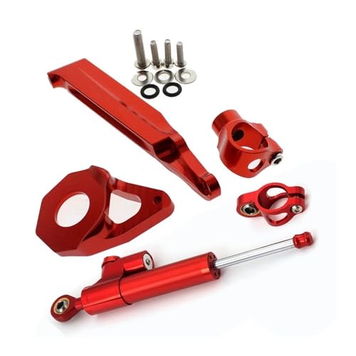 Kit support stabilisation support d'amortisseur de stabilisation direction moto CBR600RR
