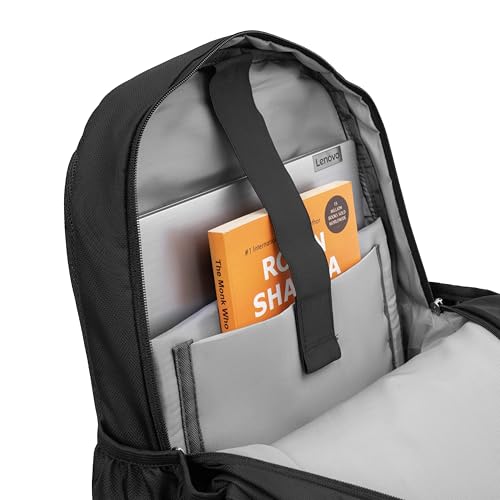 Image of Premium Backpack for Men & Women | Anti-Theft Design | Light-Weight | 15.6 inch Laptop | Water-Repellant | Spacious Pockets | For Office, Travel, Business, & Daily Use (30 L)