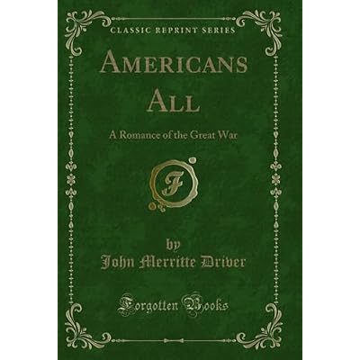 Americans All