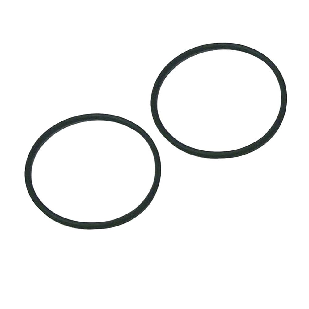 Joint torique de rechange pour pompe 25-30529 G 81360 S 18-7171 étanchéité
