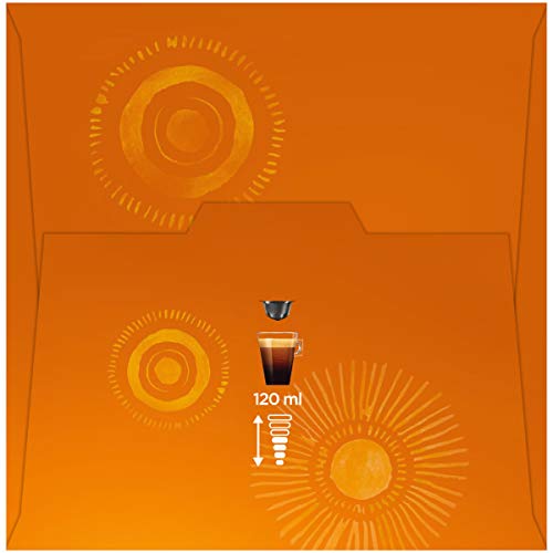 Nescafé Dolce Gusto Lungo Colombia Bio - Café - 72 Capsules (Pack de 6 boîtes x 12) - Image 4